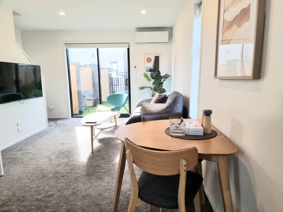 Ferienhaus Addington Townhouse 7 Mins Walk To Arena